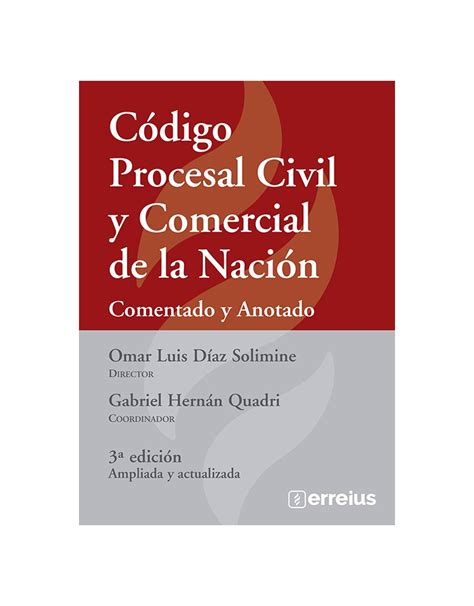 ARTICULO 645 del Codigo Procesal Civil y Comercial de la .